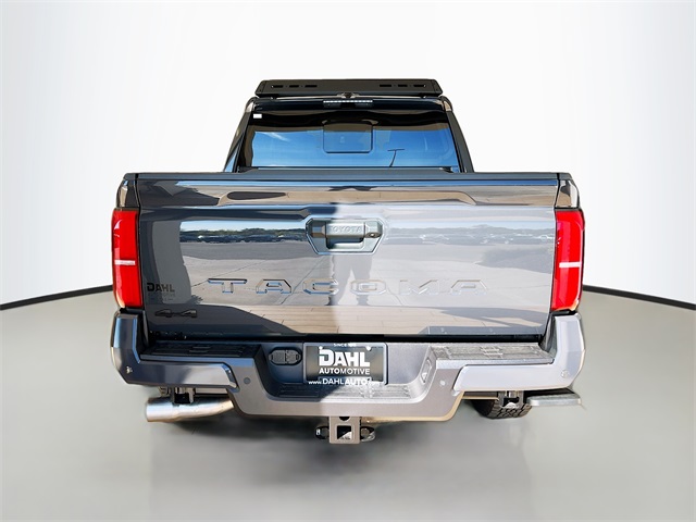 2025 Toyota Tacoma TRD Off-Road 4x4 Double Cab photo 2