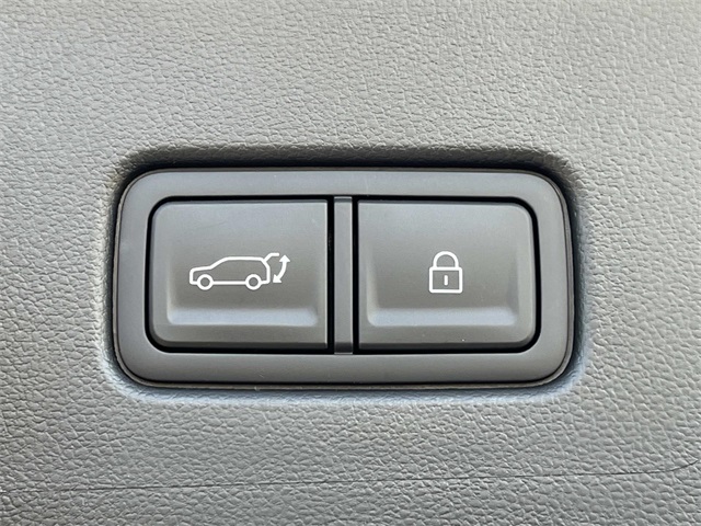 new 2026 Hyundai Palisade car, priced at $57,905