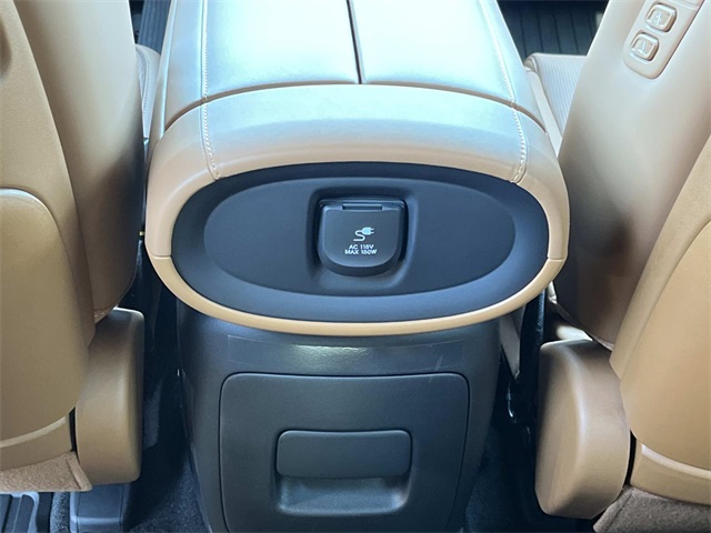 new 2026 Hyundai Palisade car, priced at $57,905