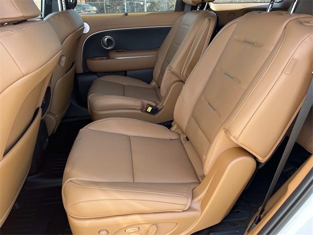 new 2026 Hyundai Palisade car, priced at $57,905