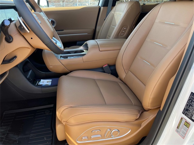 new 2026 Hyundai Palisade car, priced at $57,905