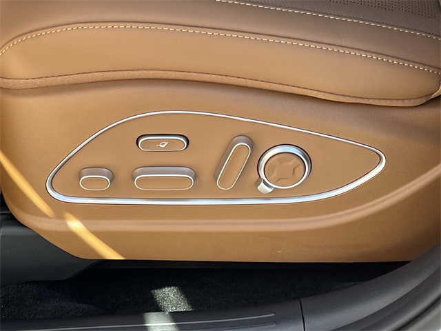 new 2026 Hyundai Palisade car, priced at $57,905