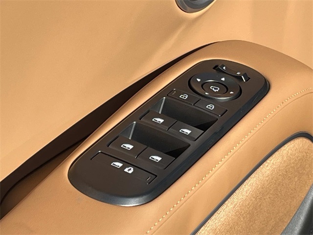 new 2026 Hyundai Palisade car, priced at $57,905