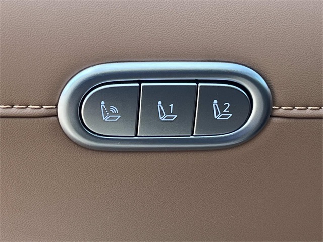 new 2026 Hyundai Palisade car, priced at $57,905