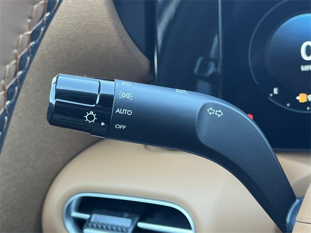 new 2026 Hyundai Palisade car, priced at $57,905