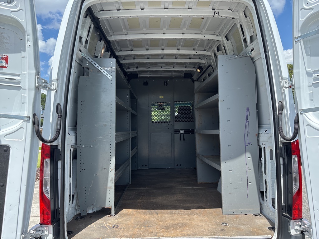 Used 2020 Mercedes-Benz Sprinter 1500 Standard Roof RWD Upfitted Cargo Van for sale #SP1377 - photo 14