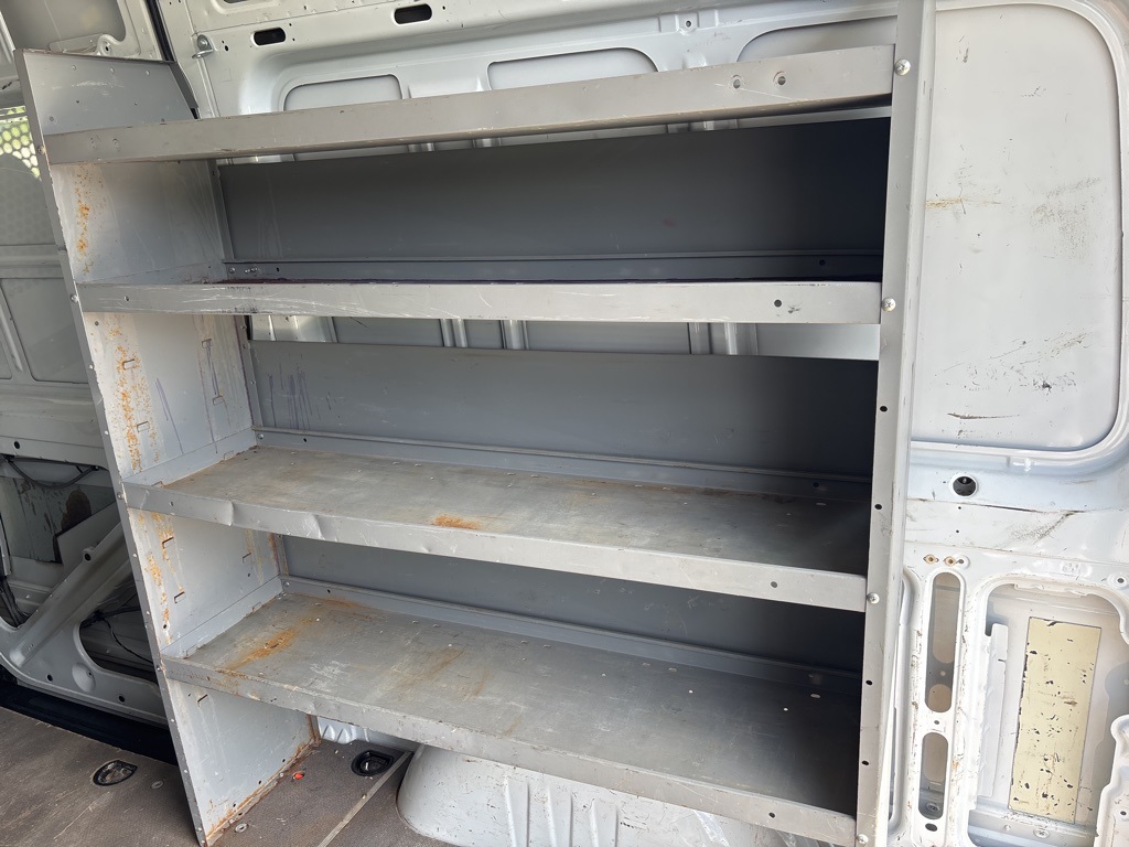 Used 2020 Mercedes-Benz Sprinter 1500 Standard Roof RWD Upfitted Cargo Van for sale #SP1377 - photo 15