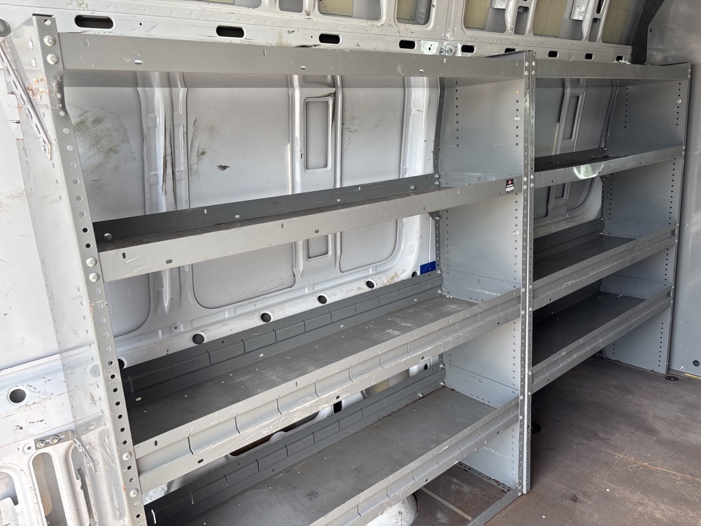 Used 2020 Mercedes-Benz Sprinter 1500 Standard Roof RWD Upfitted Cargo Van for sale #SP1377 - photo 16