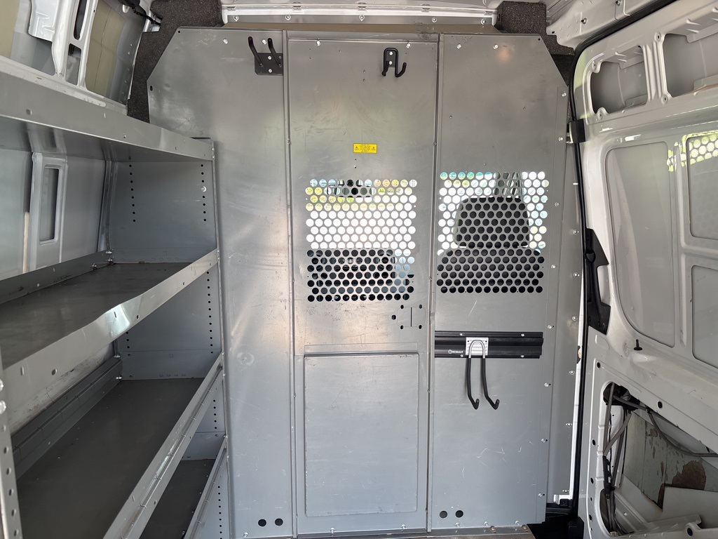 Used 2020 Mercedes-Benz Sprinter 1500 Standard Roof RWD Upfitted Cargo Van for sale #SP1377 - photo 18