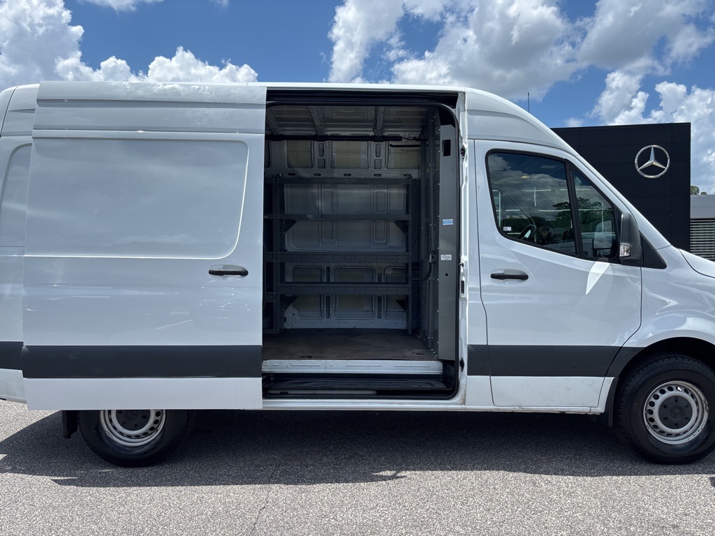 Used 2020 Mercedes-Benz Sprinter 1500 Standard Roof RWD Upfitted Cargo Van for sale #SP1377 - photo 20