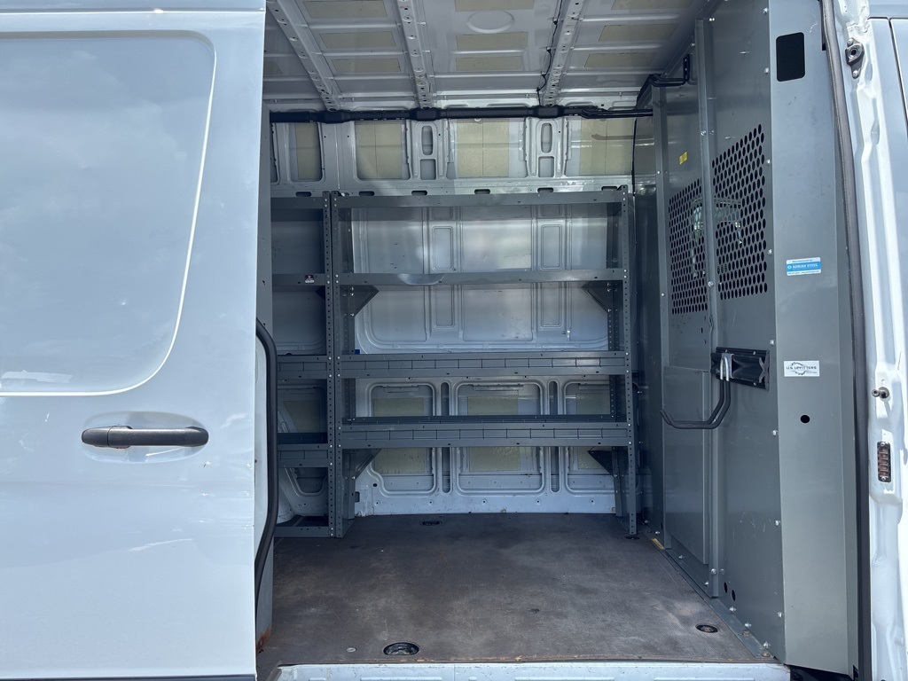 Used 2020 Mercedes-Benz Sprinter 1500 Standard Roof RWD Upfitted Cargo Van for sale #SP1377 - photo 21