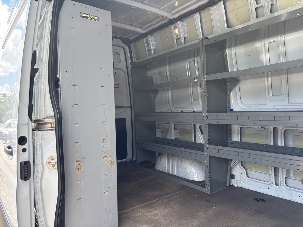 Used 2020 Mercedes-Benz Sprinter 1500 Standard Roof RWD Upfitted Cargo Van for sale #SP1377 - photo 22