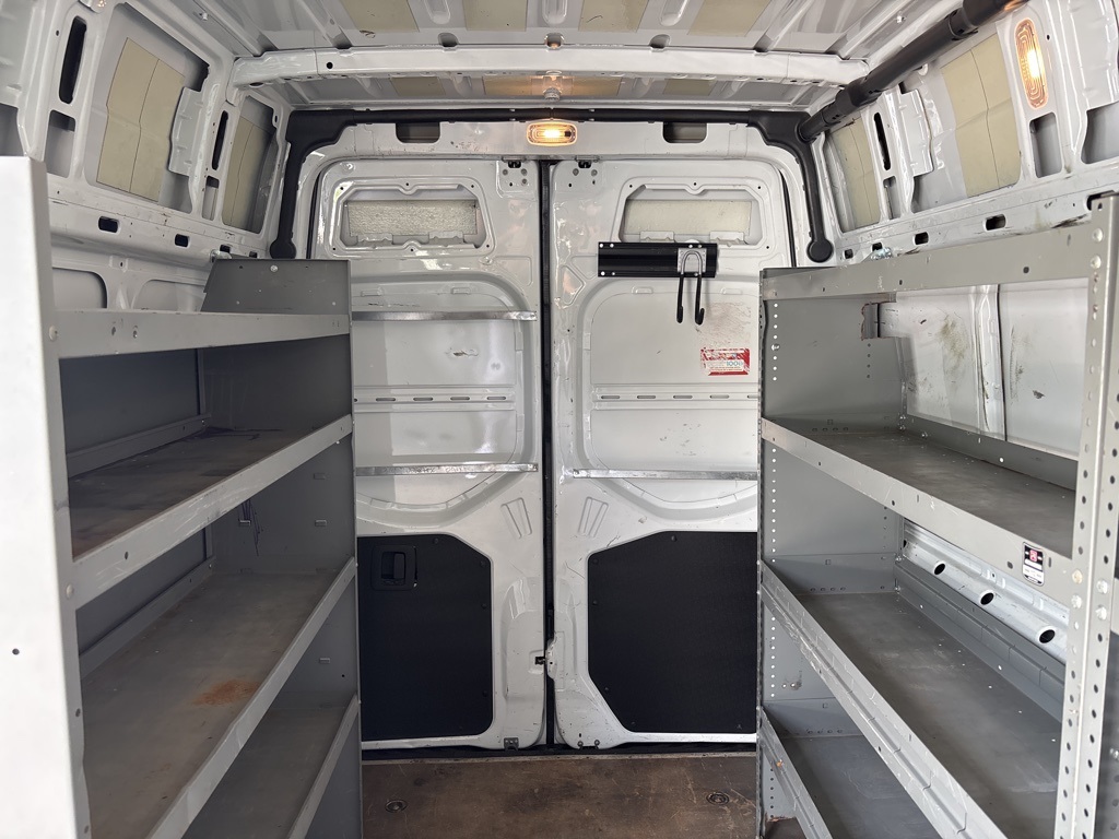Used 2020 Mercedes-Benz Sprinter 1500 Standard Roof RWD Upfitted Cargo Van for sale #SP1377 - photo 23