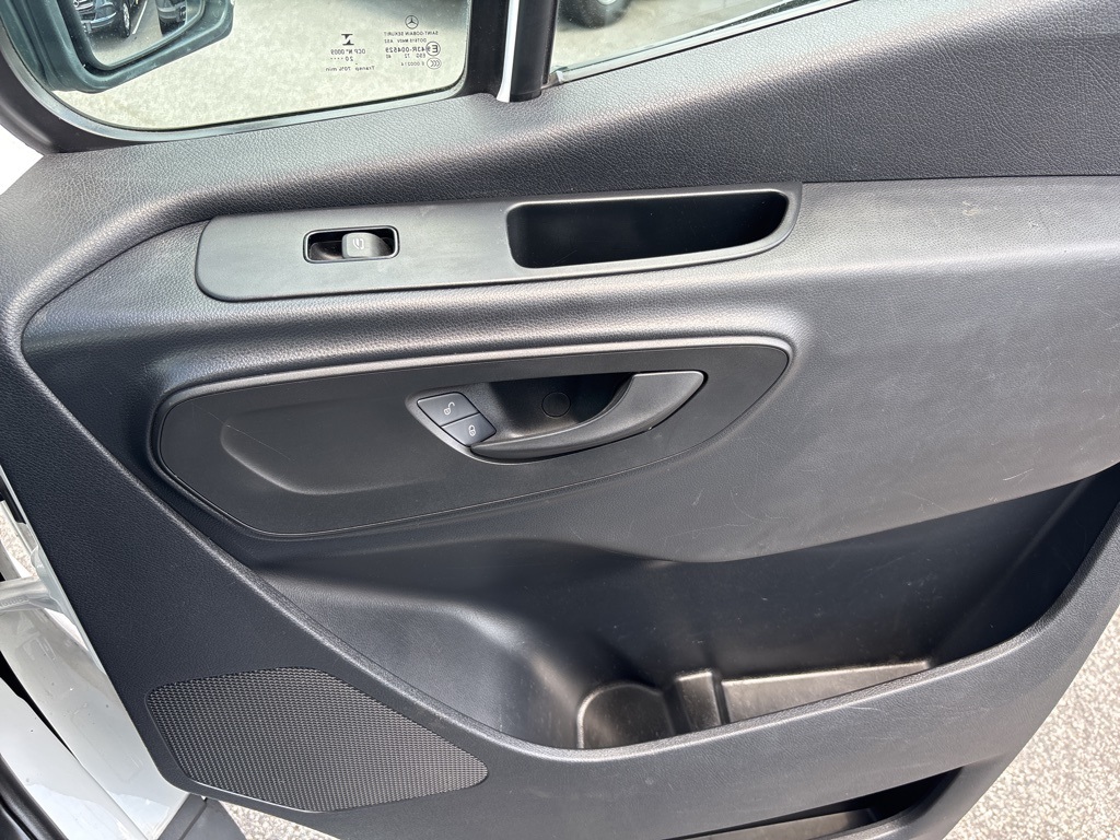 Used 2020 Mercedes-Benz Sprinter 1500 Standard Roof RWD Upfitted Cargo Van for sale #SP1377 - photo 24
