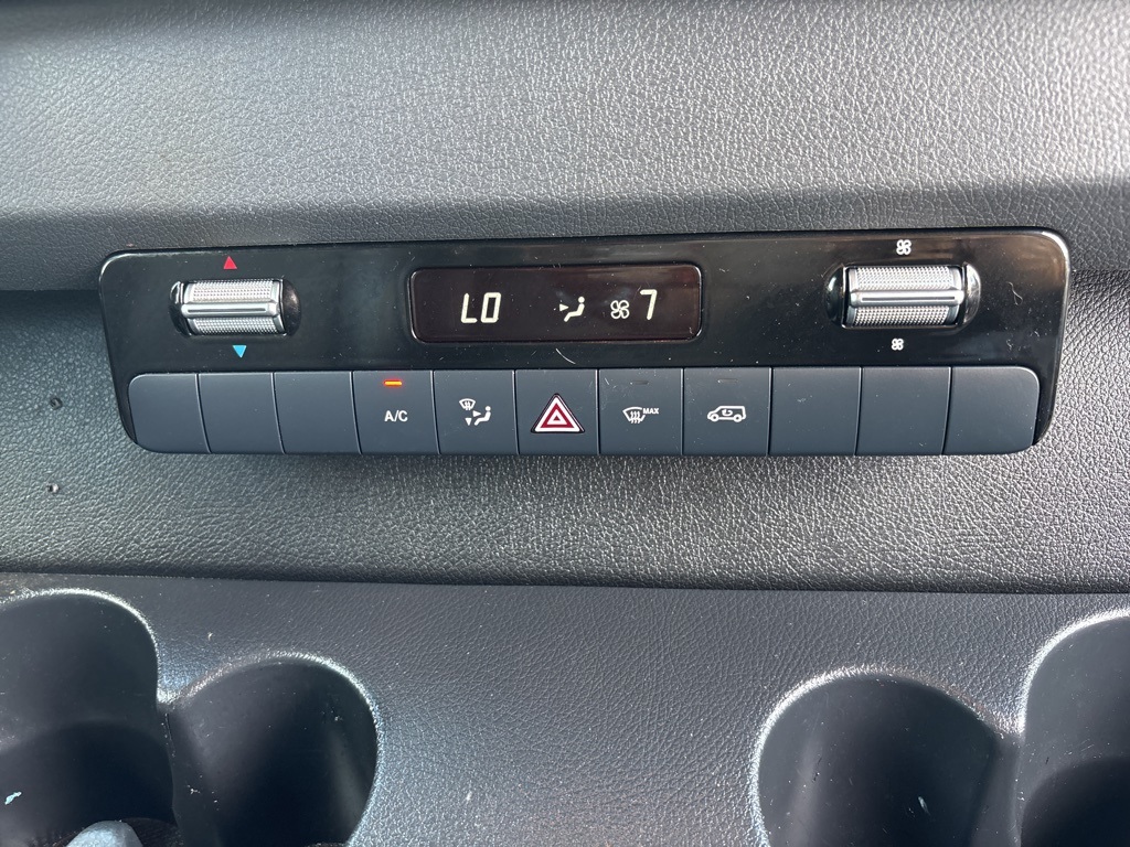 Used 2020 Mercedes-Benz Sprinter 1500 Standard Roof RWD Upfitted Cargo Van for sale #SP1377 - photo 28