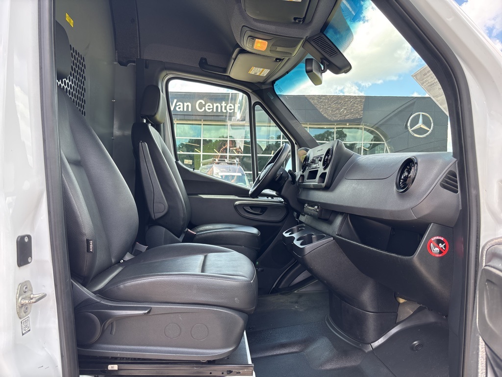 Used 2020 Mercedes-Benz Sprinter 1500 Standard Roof RWD Upfitted Cargo Van for sale #SP1377 - photo 30
