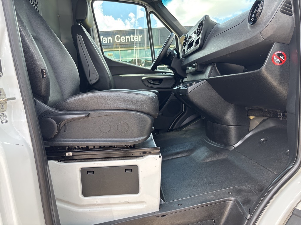 Used 2020 Mercedes-Benz Sprinter 1500 Standard Roof RWD Upfitted Cargo Van for sale #SP1377 - photo 31