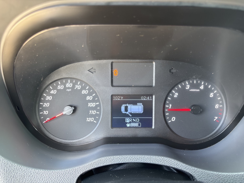 Used 2020 Mercedes-Benz Sprinter 1500 Standard Roof RWD Upfitted Cargo Van for sale #SP1377 - photo 34