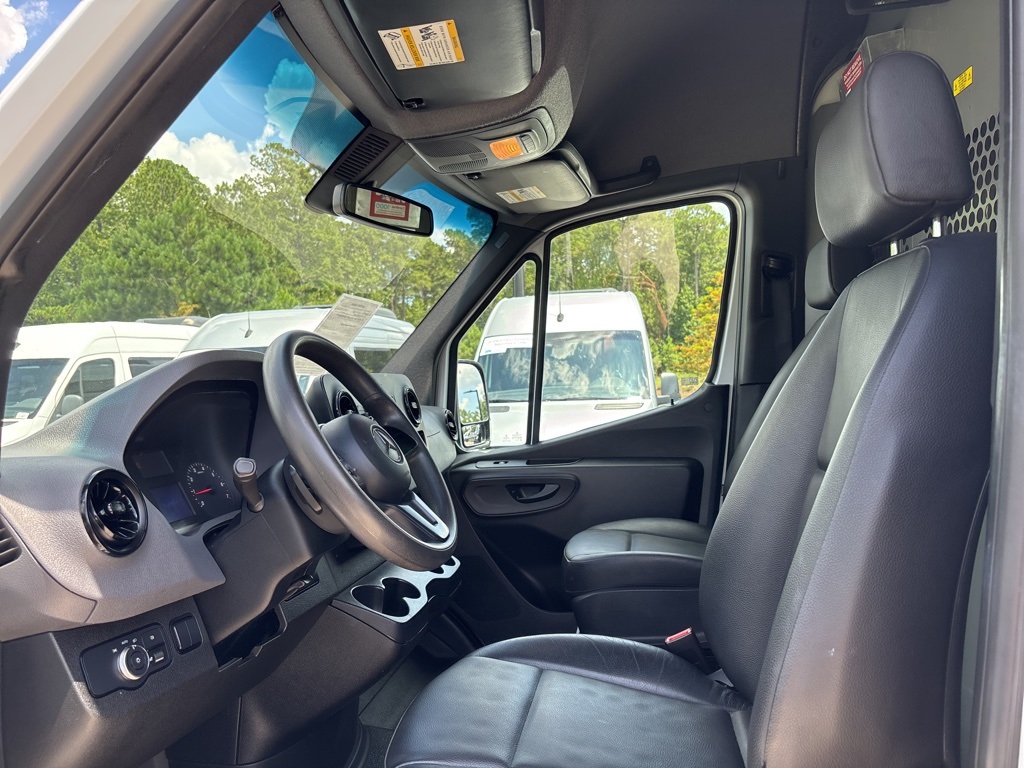 Used 2020 Mercedes-Benz Sprinter 1500 Standard Roof RWD Upfitted Cargo Van for sale #SP1377 - photo 35