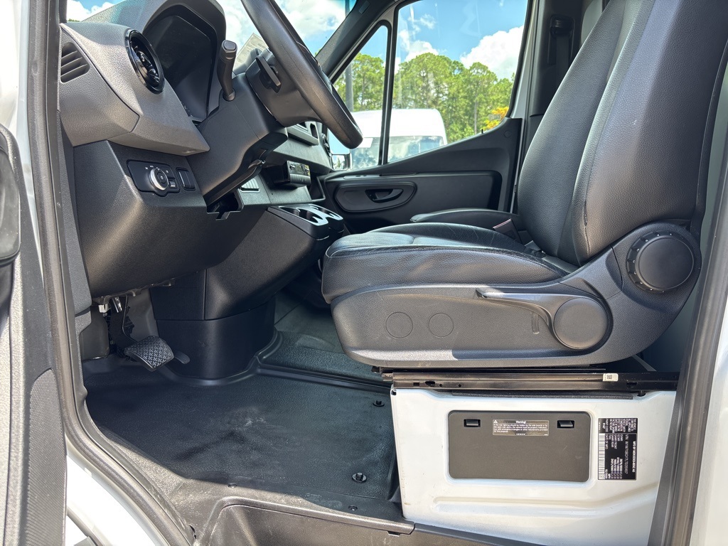 Used 2020 Mercedes-Benz Sprinter 1500 Standard Roof RWD Upfitted Cargo Van for sale #SP1377 - photo 36