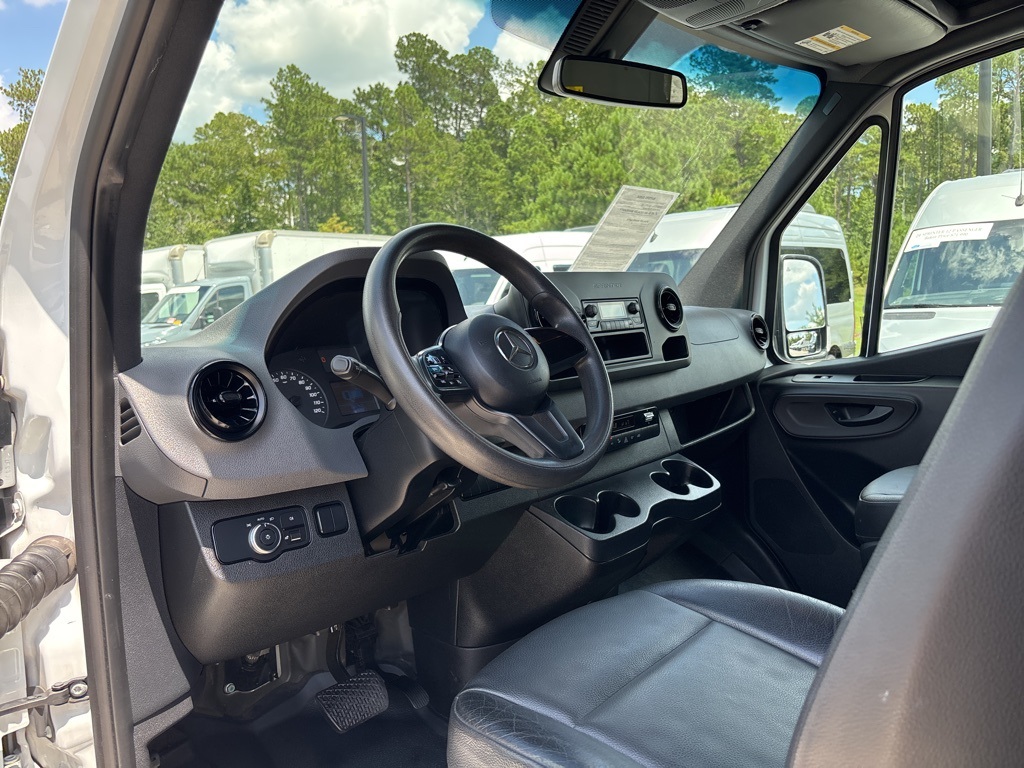 Used 2020 Mercedes-Benz Sprinter 1500 Standard Roof RWD Upfitted Cargo Van for sale #SP1377 - photo 37
