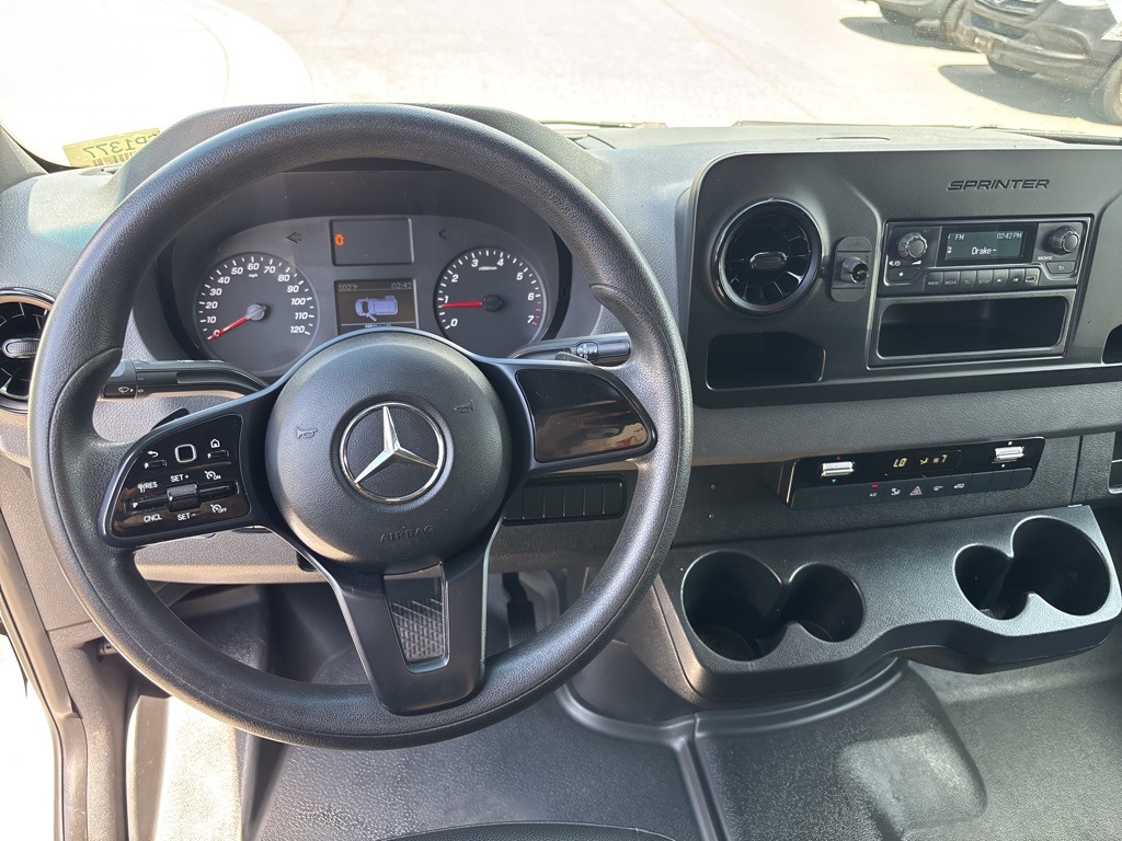Used 2020 Mercedes-Benz Sprinter 1500 Standard Roof RWD Upfitted Cargo Van for sale #SP1377 - photo 39