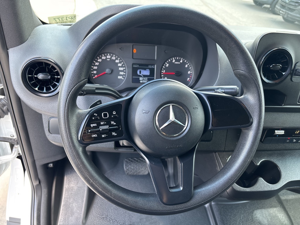 Used 2020 Mercedes-Benz Sprinter 1500 Standard Roof RWD Upfitted Cargo Van for sale #SP1377 - photo 40