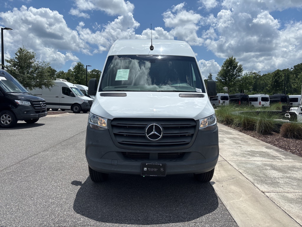 Used 2020 Mercedes-Benz Sprinter 1500 Standard Roof RWD Upfitted Cargo Van for sale #SP1377 - photo 8