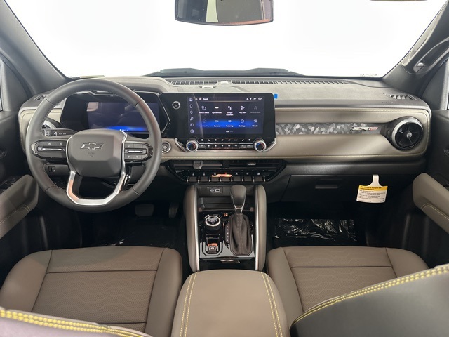 2026 Chevrolet Colorado ZR2 photo 14