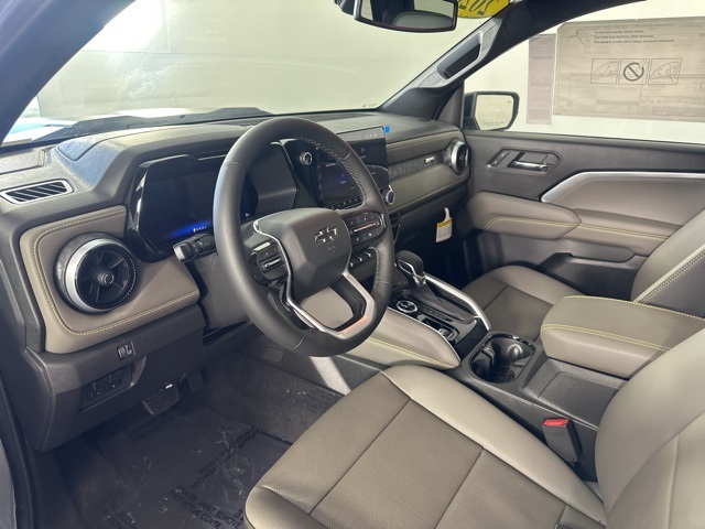 2026 Chevrolet Colorado ZR2 photo 17
