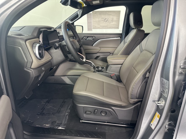 2026 Chevrolet Colorado ZR2 photo 18