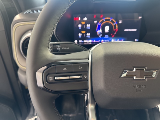 2026 Chevrolet Colorado ZR2 photo 20