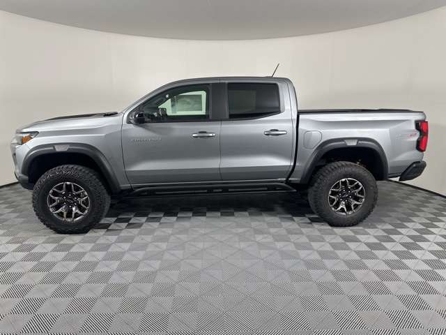 2026 Chevrolet Colorado ZR2 photo 6