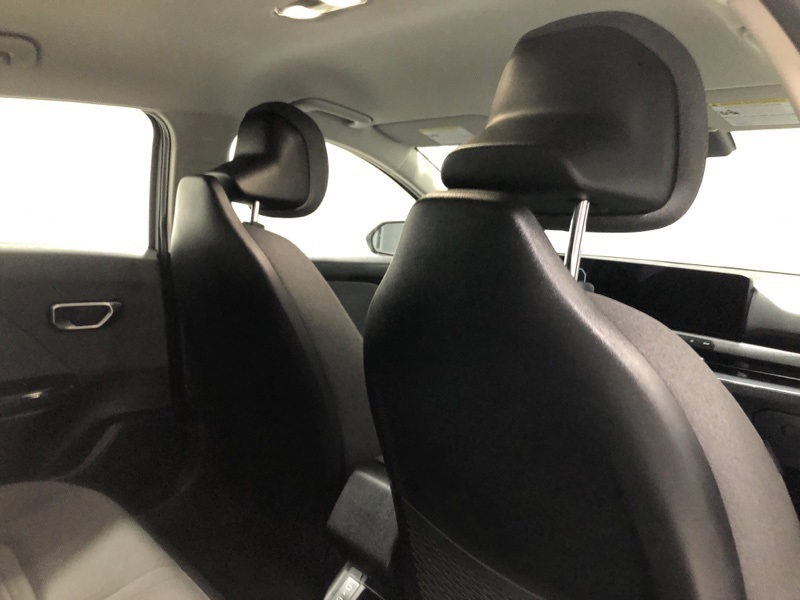 2025 Kia K4 EX photo 9