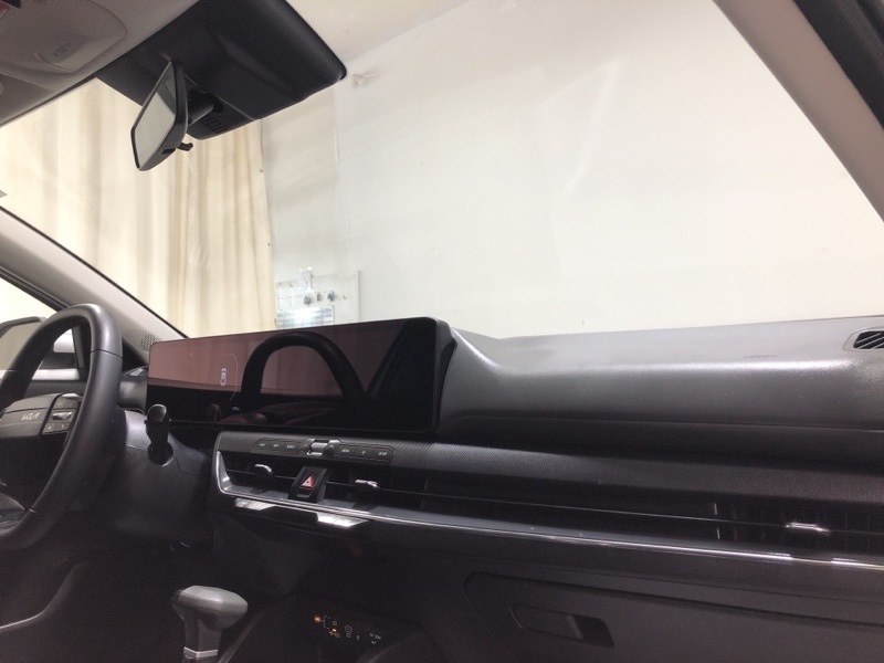 2025 Kia K4 EX photo 11
