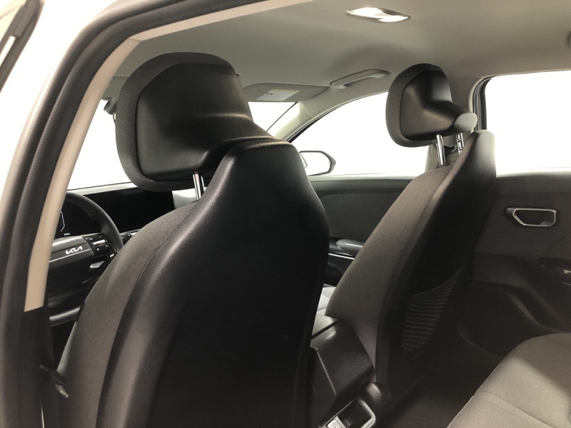 2025 Kia K4 EX photo 14