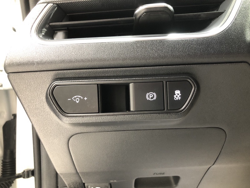 2025 Kia K4 EX photo 18