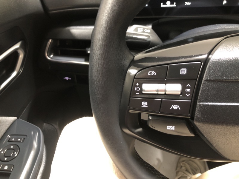 2025 Kia K4 EX photo 19