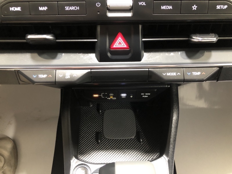 2025 Kia K4 EX photo 25