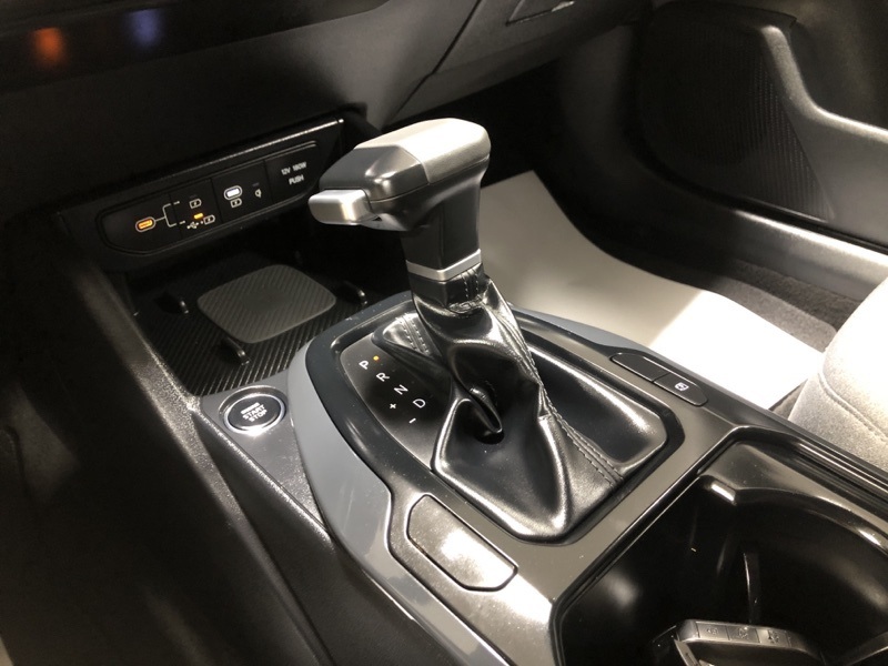 2025 Kia K4 EX photo 26