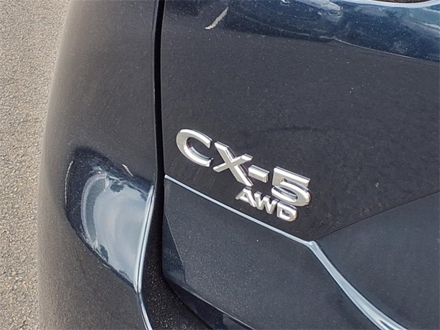 Mazda CX-5 2.5 S Preferred package