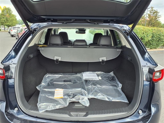 Mazda CX-5 2.5 S Preferred package