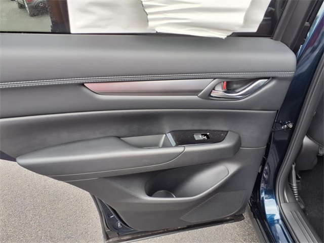 Mazda CX-5 2.5 S Preferred package