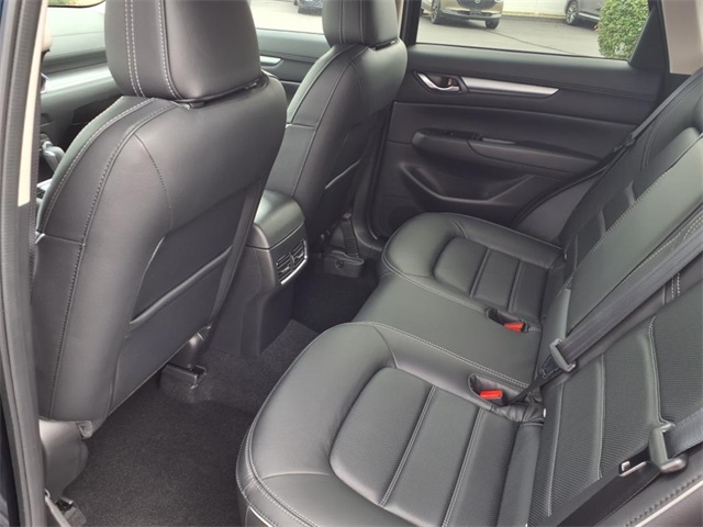 Mazda CX-5 2.5 S Preferred package
