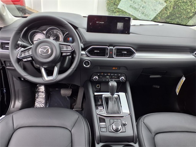 Mazda CX-5 2.5 S Preferred package