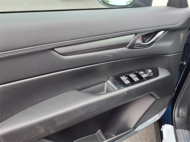 Mazda CX-5 2.5 S Preferred package