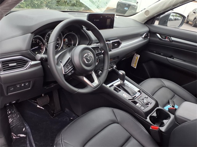 Mazda CX-5 2.5 S Preferred package