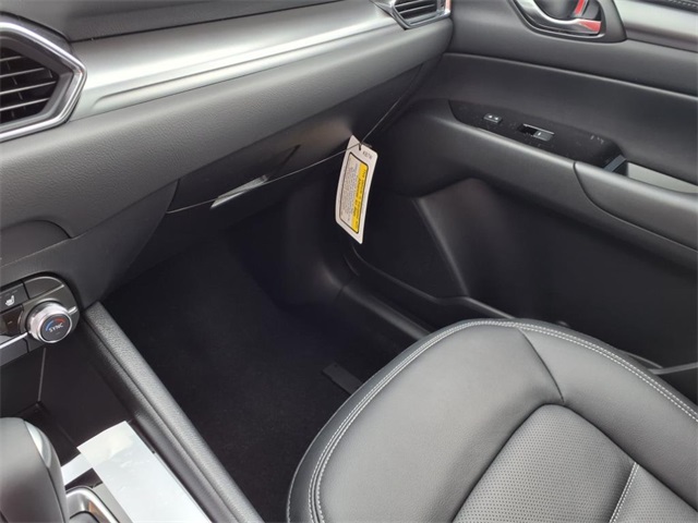 Mazda CX-5 2.5 S Preferred package