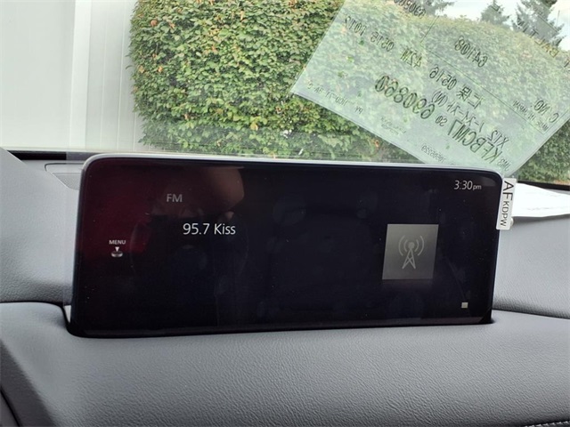 Mazda CX-5 2.5 S Preferred package