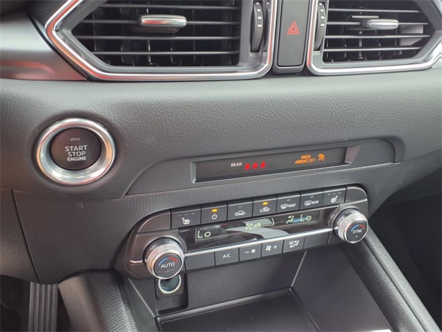 Mazda CX-5 2.5 S Preferred package